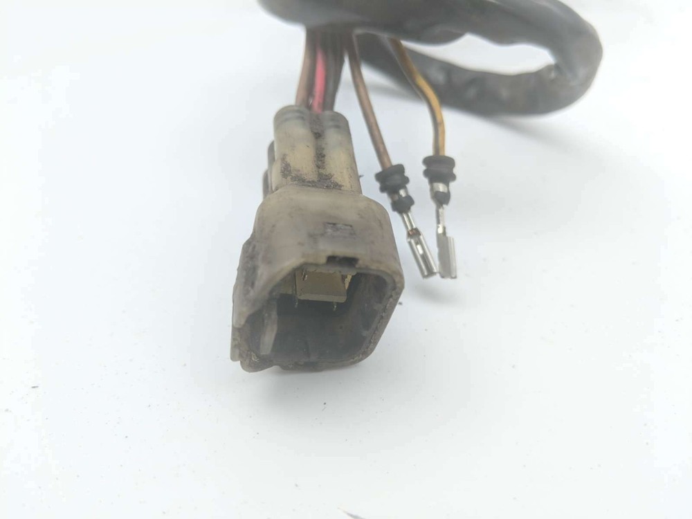 05 Kawasaki Brute Force 750 Left Control Button Switch C