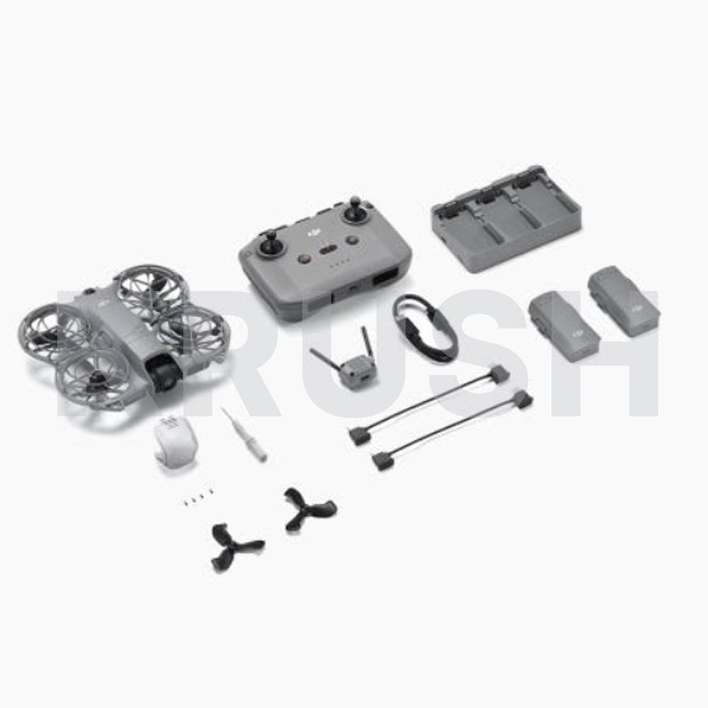 DJI Neo 2 Fly More Combo (RC-N3 + 3 Batteries) Camera Drone / No Tariffs In US
