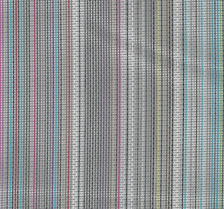 Reinforced 8' x 28' Roll Off Tarp - Heavy Duty Mesh Straight Tarp with CORDURA®