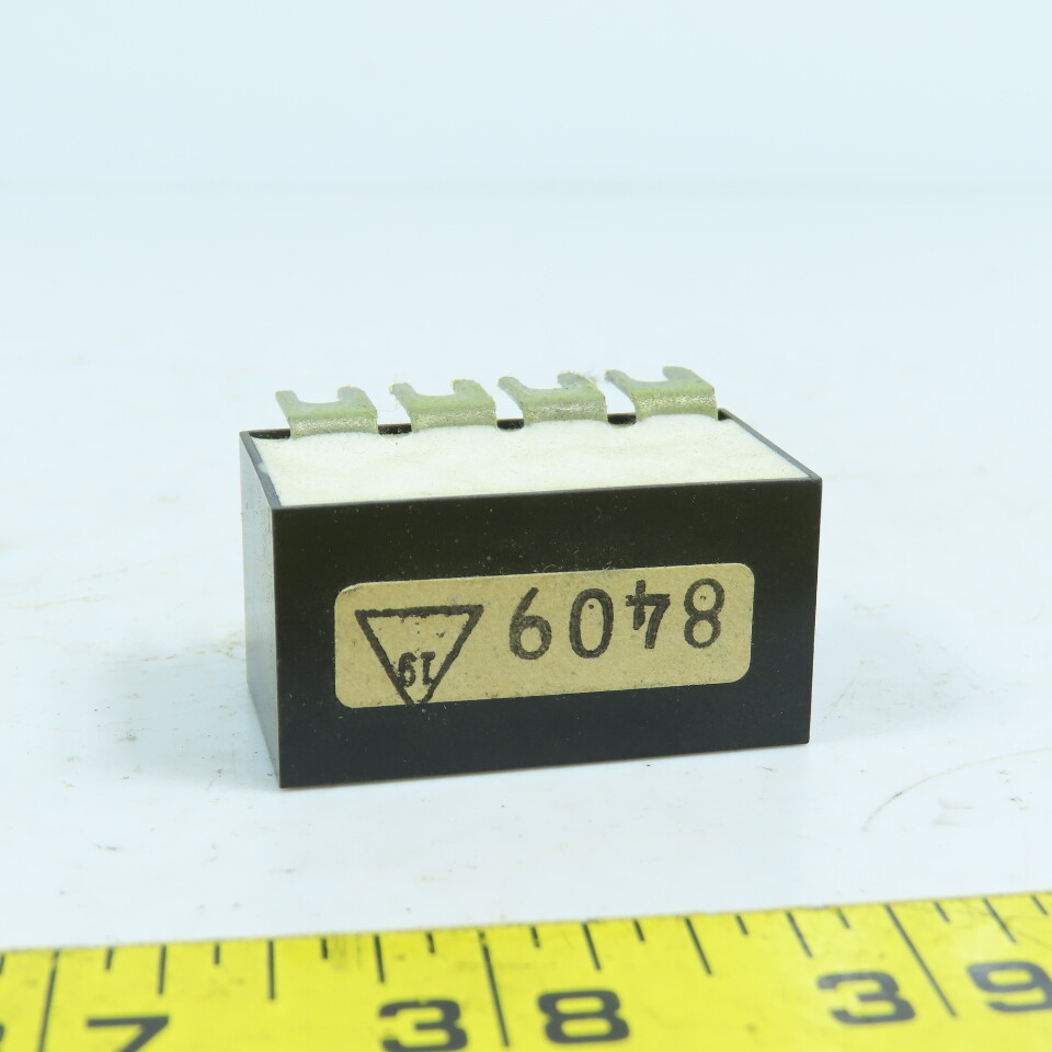Unicon 104-141 Watchdog Timer 65 MSEC