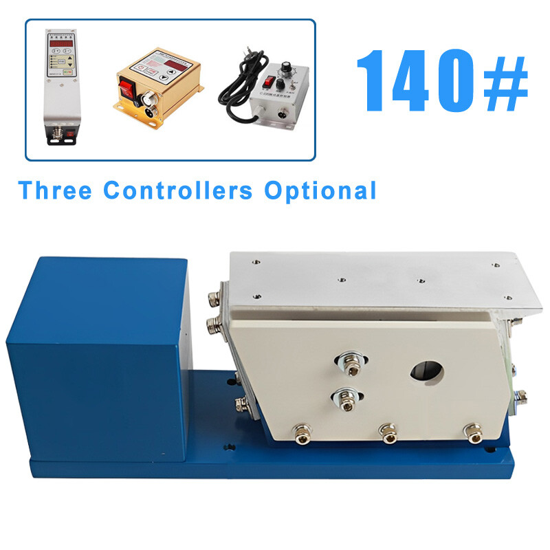 140# Counterweight Vibrating Disk Feeding Machine Linear Direct Vibration Feeder