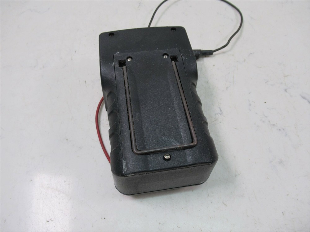 Altek Transcat 5500E Frequency Calibrator Portable Test Unit