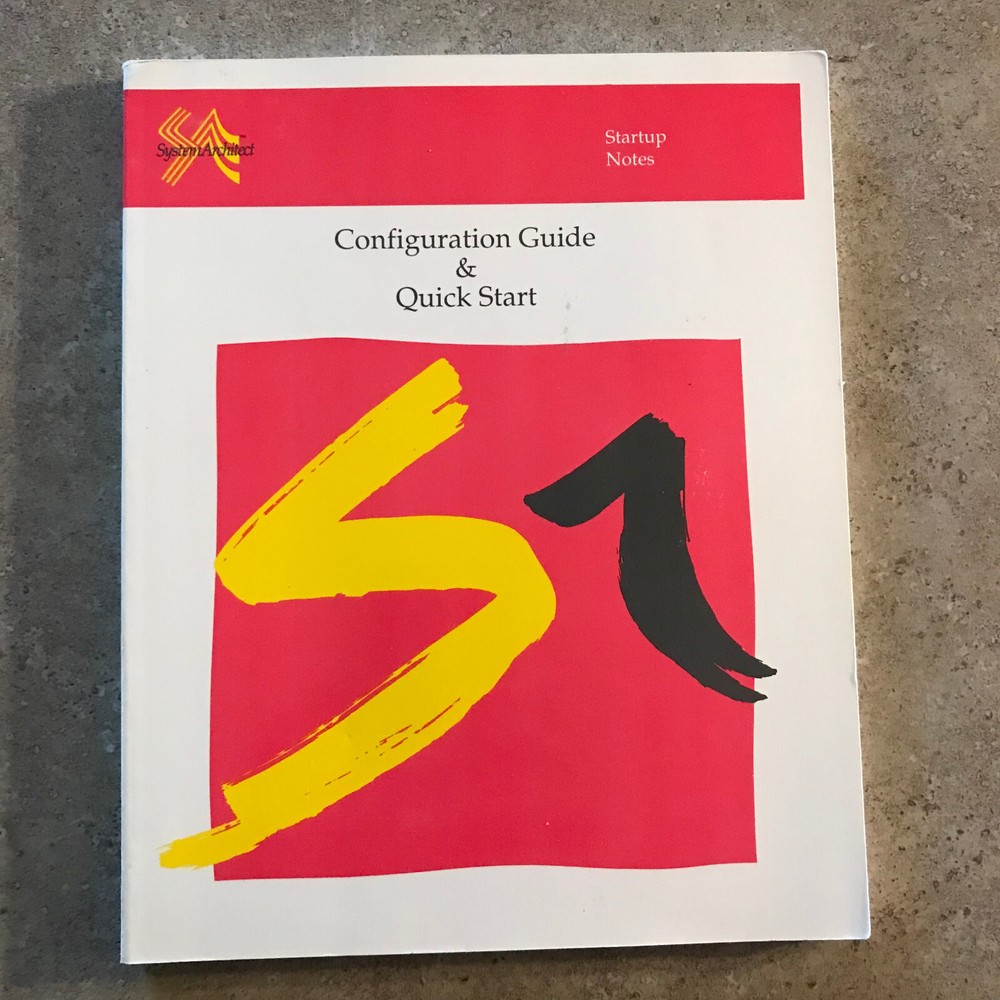 System Architect by Popkin Software is Object Oriented System Design Software