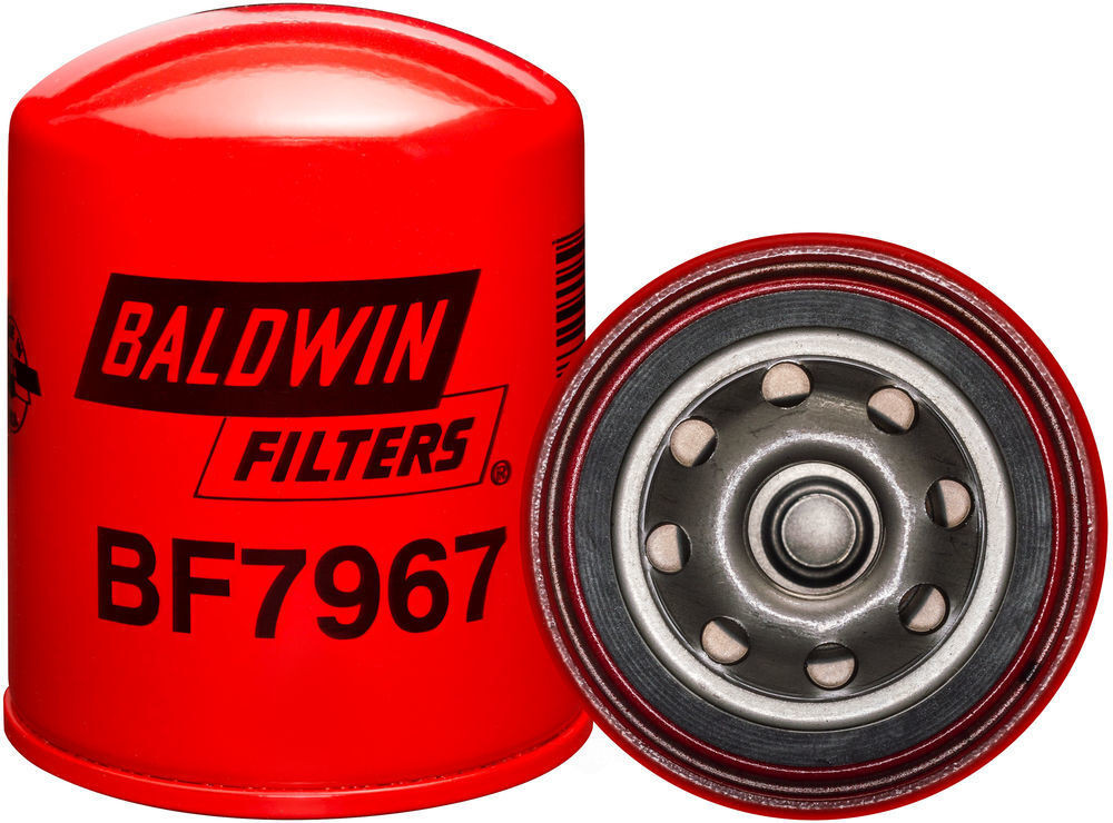 Fuel Filter Baldwin Filters BF7967