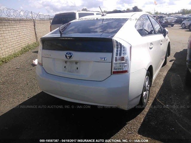 10-11 TOYOTA PRIUS MULTIPLEX NETWORK CONTROL MODULE ECM ASSEMBLY