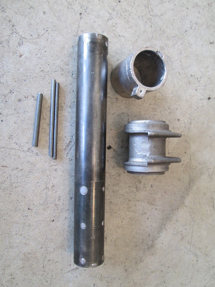 6ft X-702 Aermotor Windmill Bushing Kit, New X770