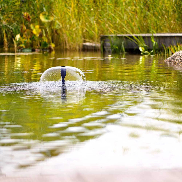 Oase Filtral UVC 1600 with Pump 76006