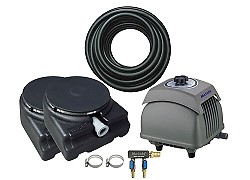 Matala MEA PRO 4 Plus Air Pump Kit