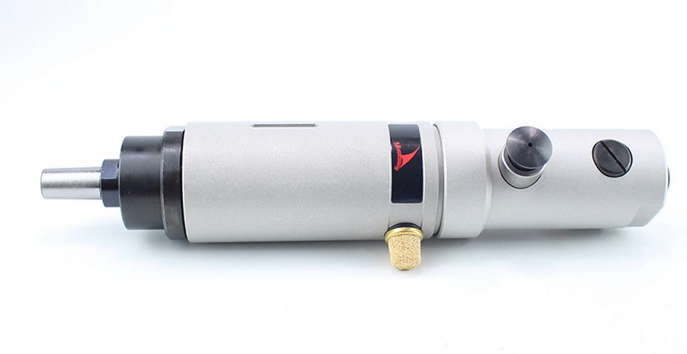 Motor Pneumatic Tapping Machine Air Tapping Tool Pneumatic Tapper Motor M3-M16