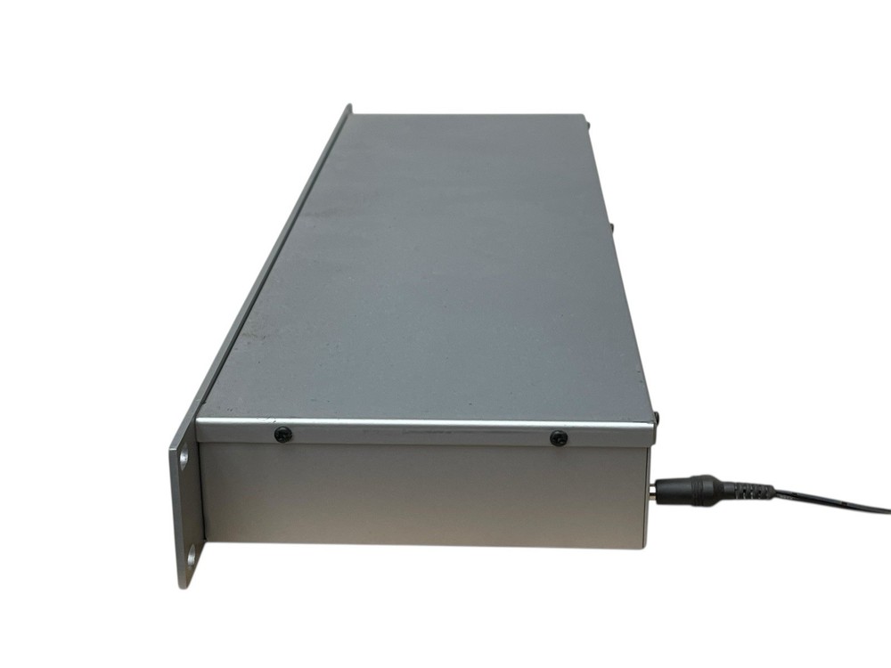 M-AUDIO MIDISPORT 8x8 1U Rackmount USB MIDI Controller