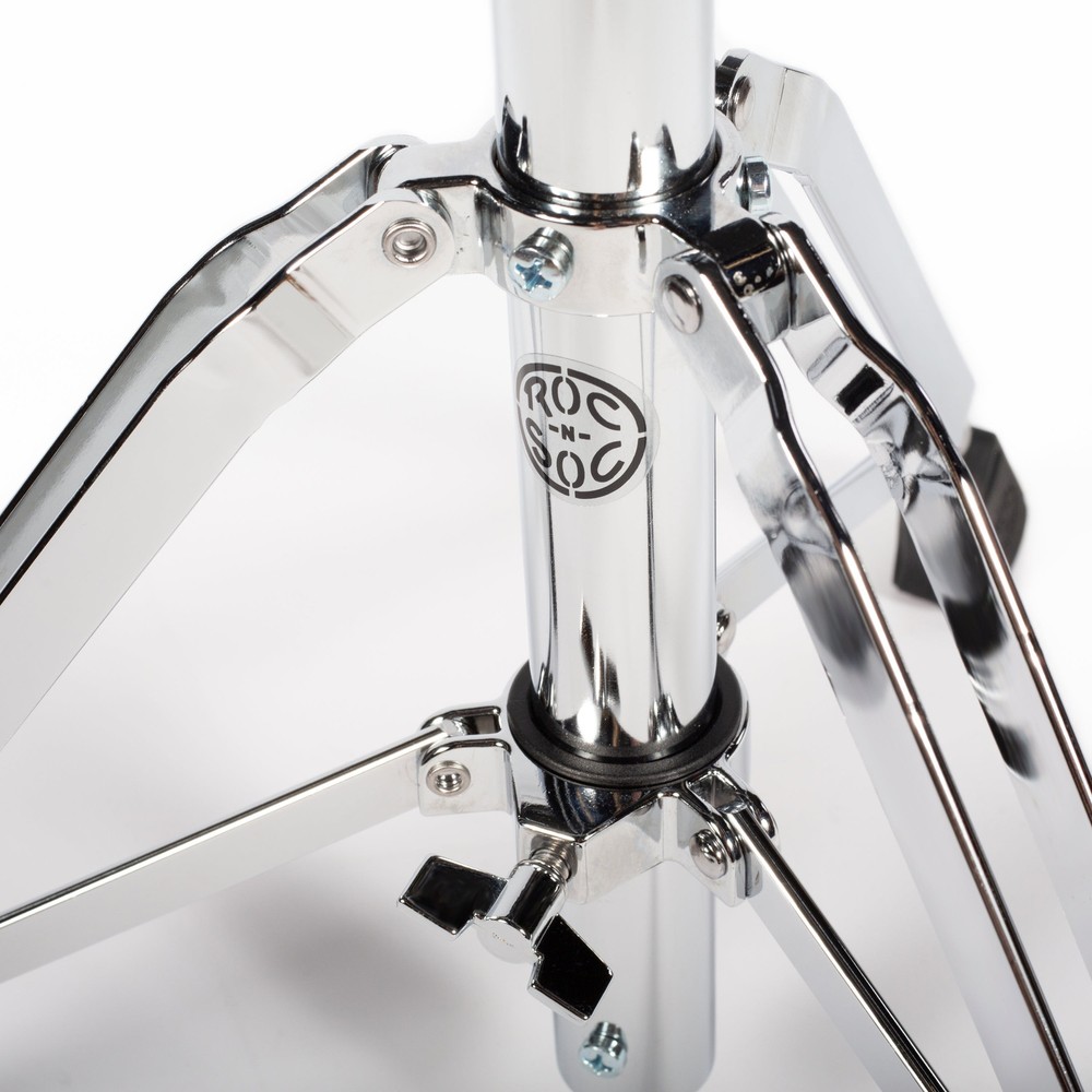 Roc-N-Soc Nitro Square Throne - Red