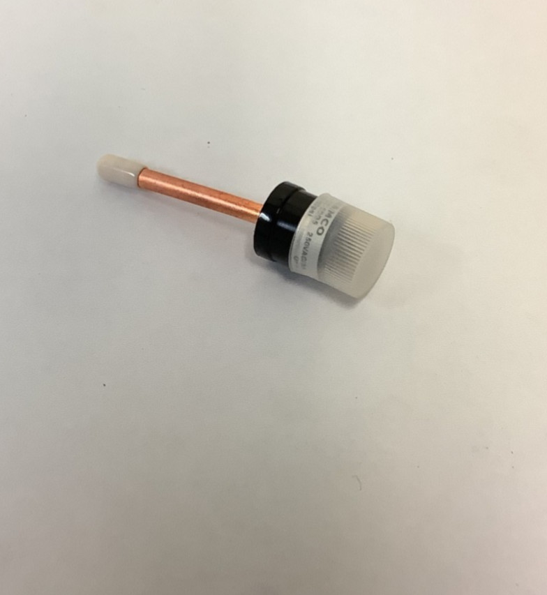 Replacement Freon Low Pressure Switch for 200HT Phoenix Dehumidifier