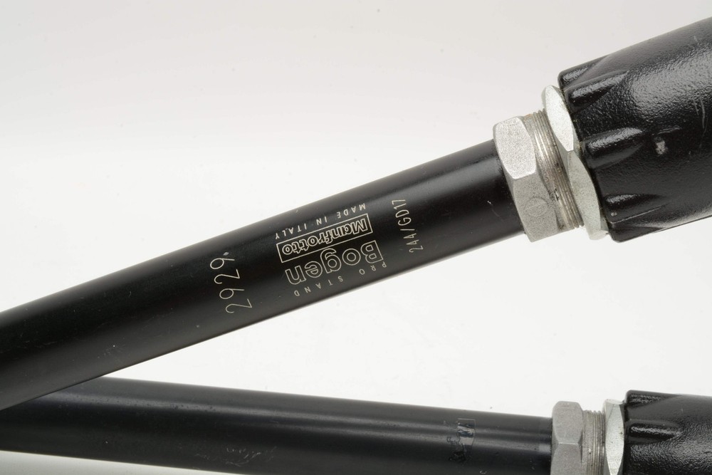 Manfrotto 2929 Variable Friction Camera Mounting Adjustable Arm, Nice!