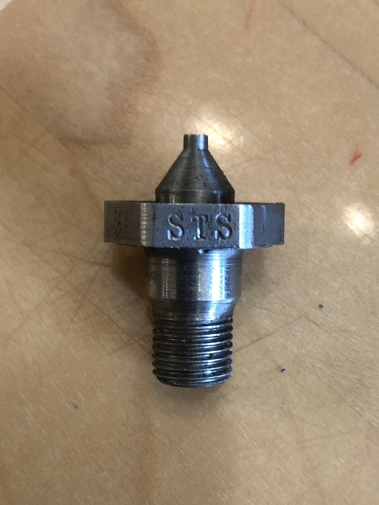 DeVilbiss STS TIP # CV-30-E FOR Gun # AGF-506 Tip STS E CV30 E K