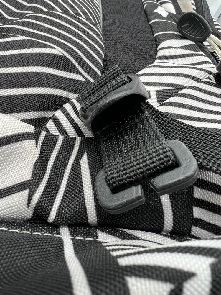 High Sierra Backpack ( Damaged Parts)