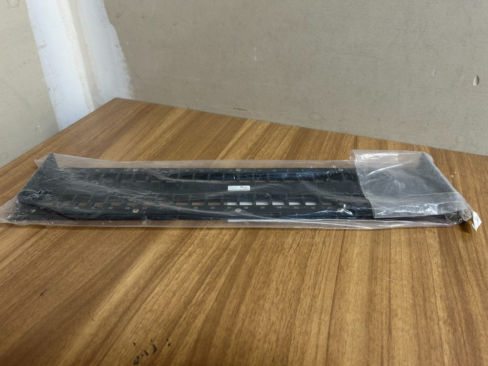 Belden AX103115 KeyConnect 48-Port 2U Patch Panel