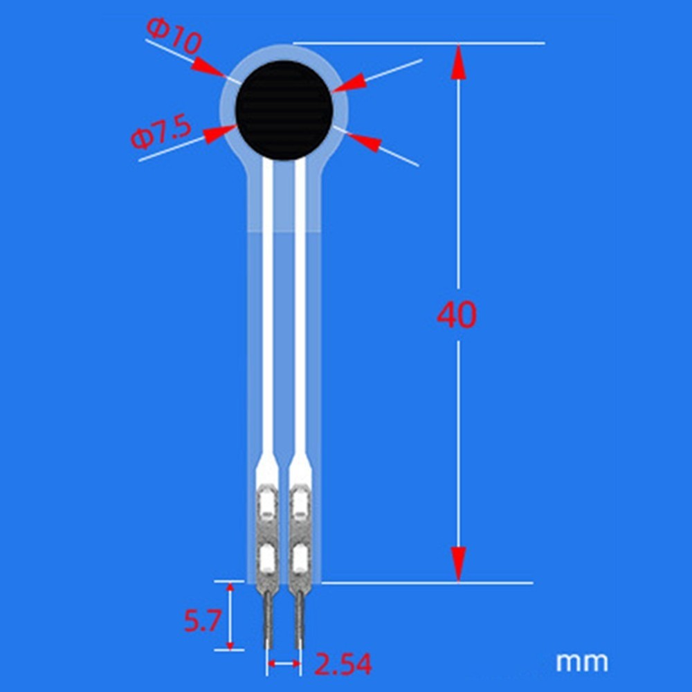Efficient Waterproof Flexible Pressure Sensor Tailored for Diverse Use Cases