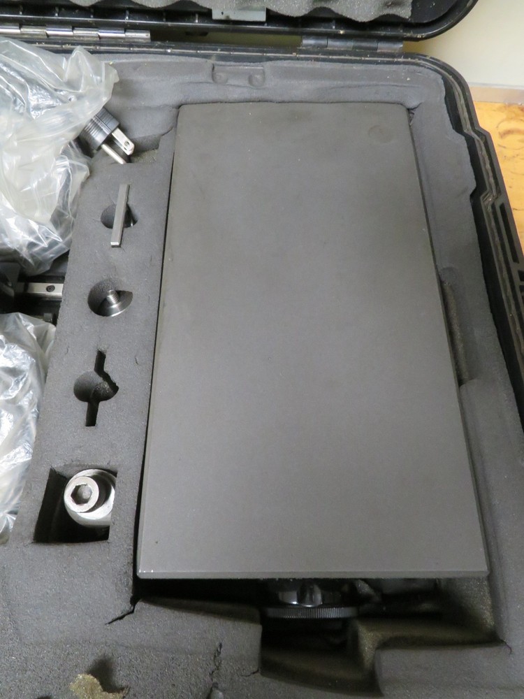 Renishaw ML10 X Laser Interferometer Calibration System for Machine Tools CMMs