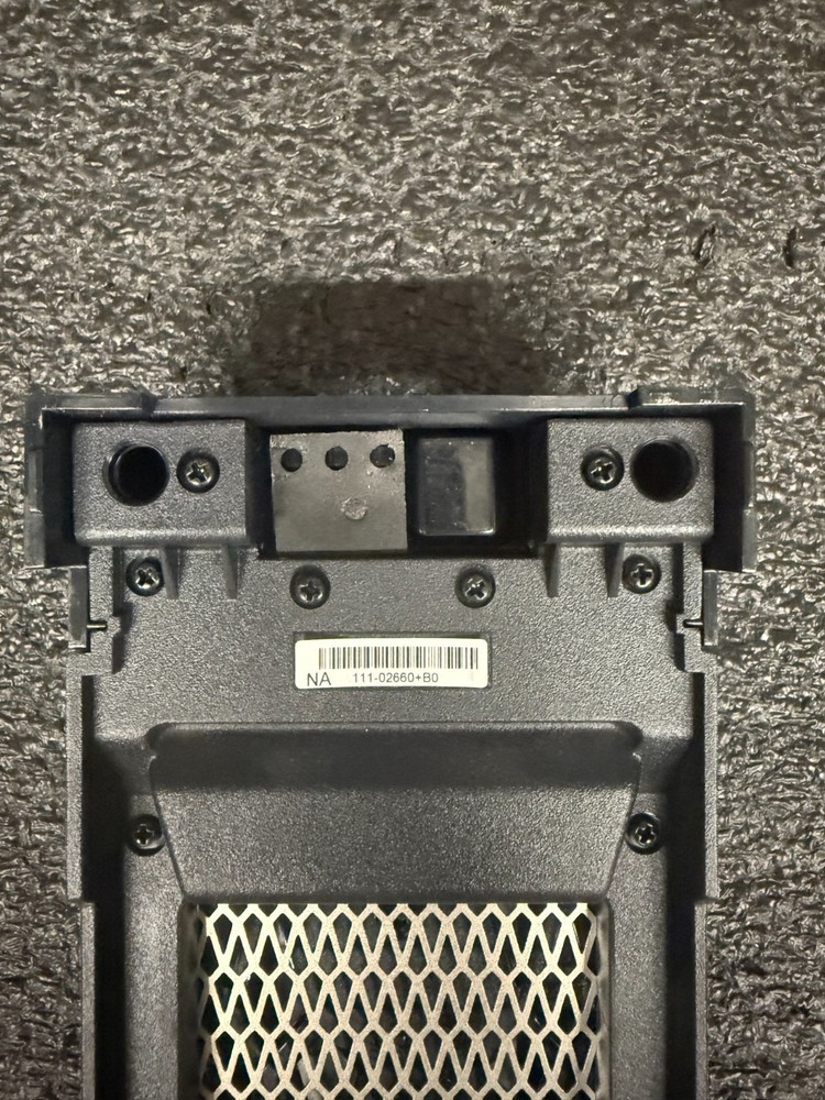 NetApp FAS2720 Front Bezel Disk Array Chassis