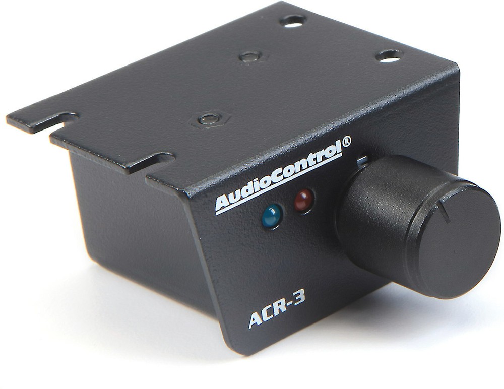 AudioControl ACR-3 Remote Control for Select Products