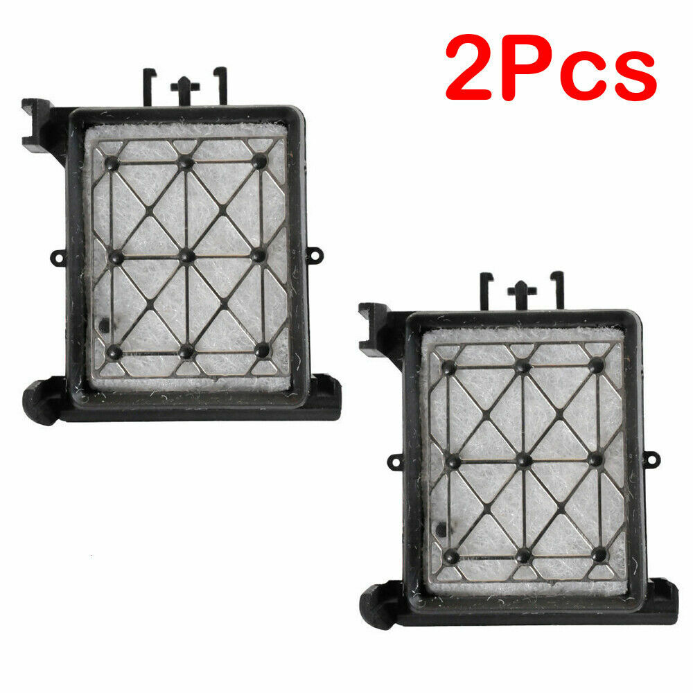 2Pcs* New for Epson Stylus Pro 4800 / 4880 Cap Capping Top Capping Unit