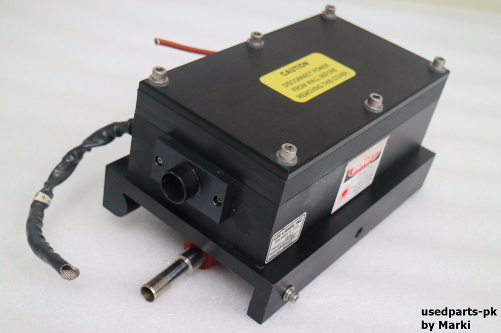 LEE LASER LASER HEAD LLH12530C