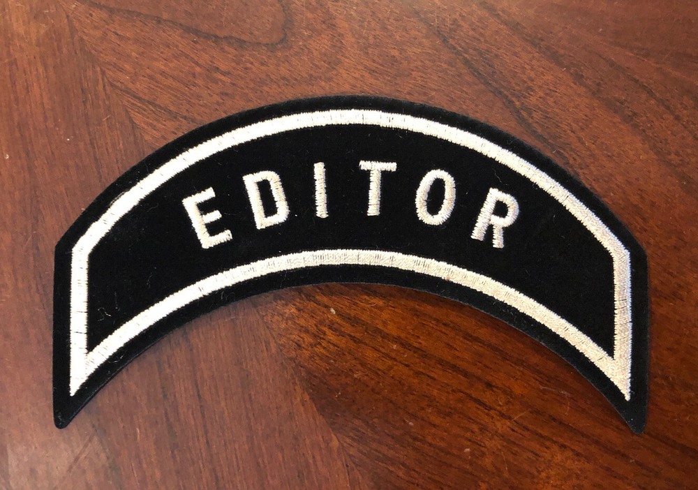 HARLEY DAVIDSON HARLEY OWNERS GROUP EDITOR PATCH