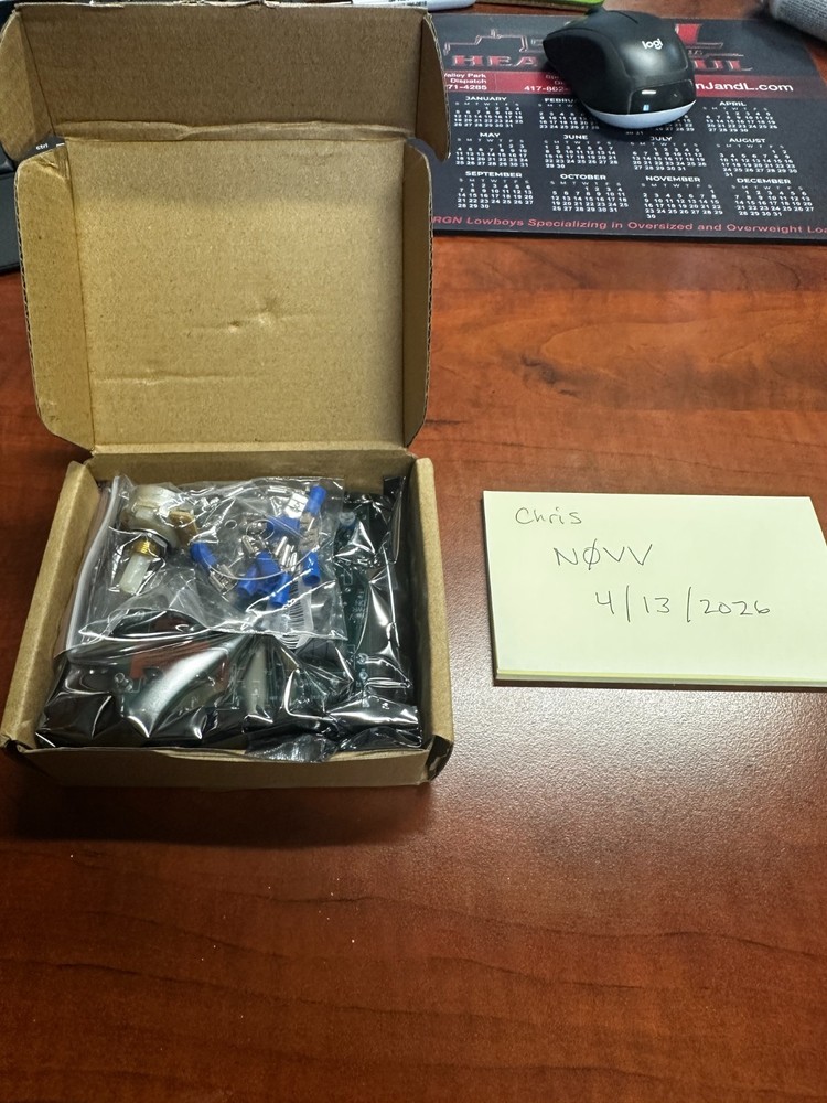 KB KBIC-120 DC Drive
