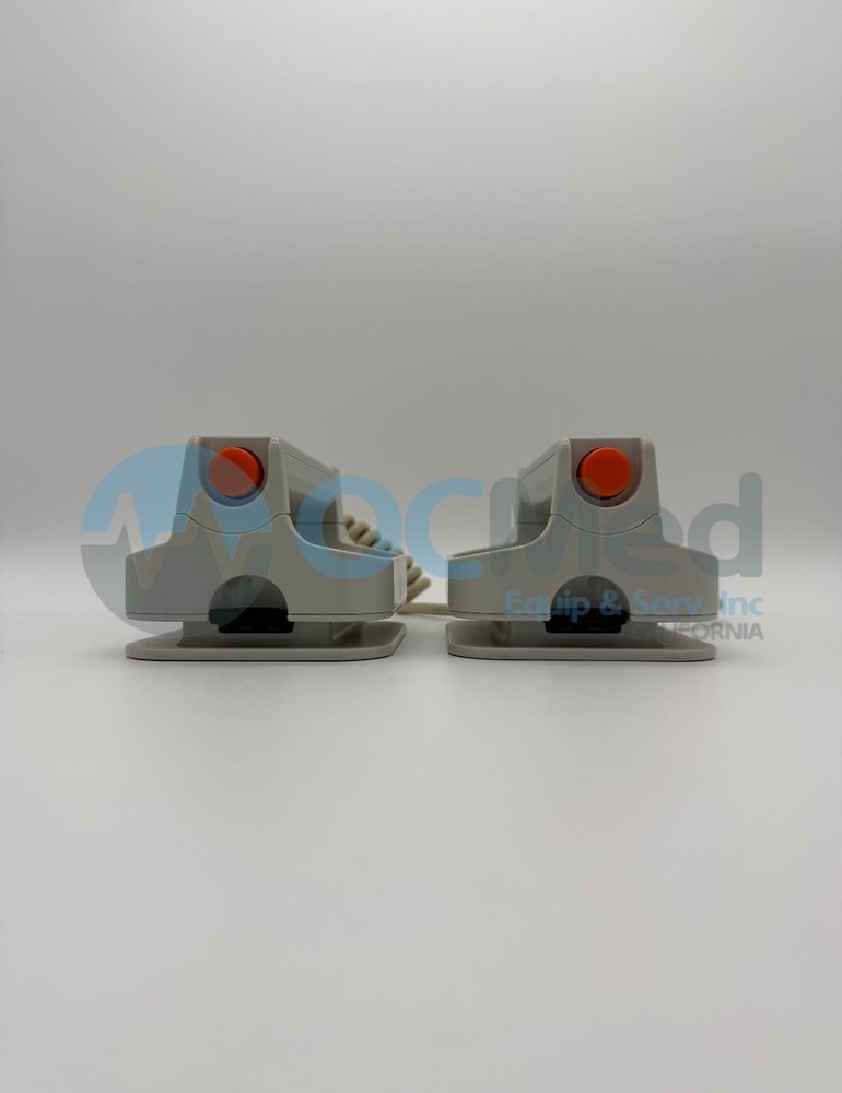 Zoll External Paddle Assemblies