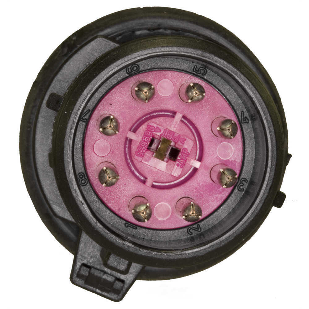 Neutral Safety Switch WVE 1S6976
