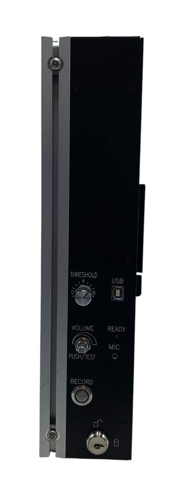 BERKELEY VARITRONICS SYSTEMS WALLHOUND CELL PHONE DETERENT