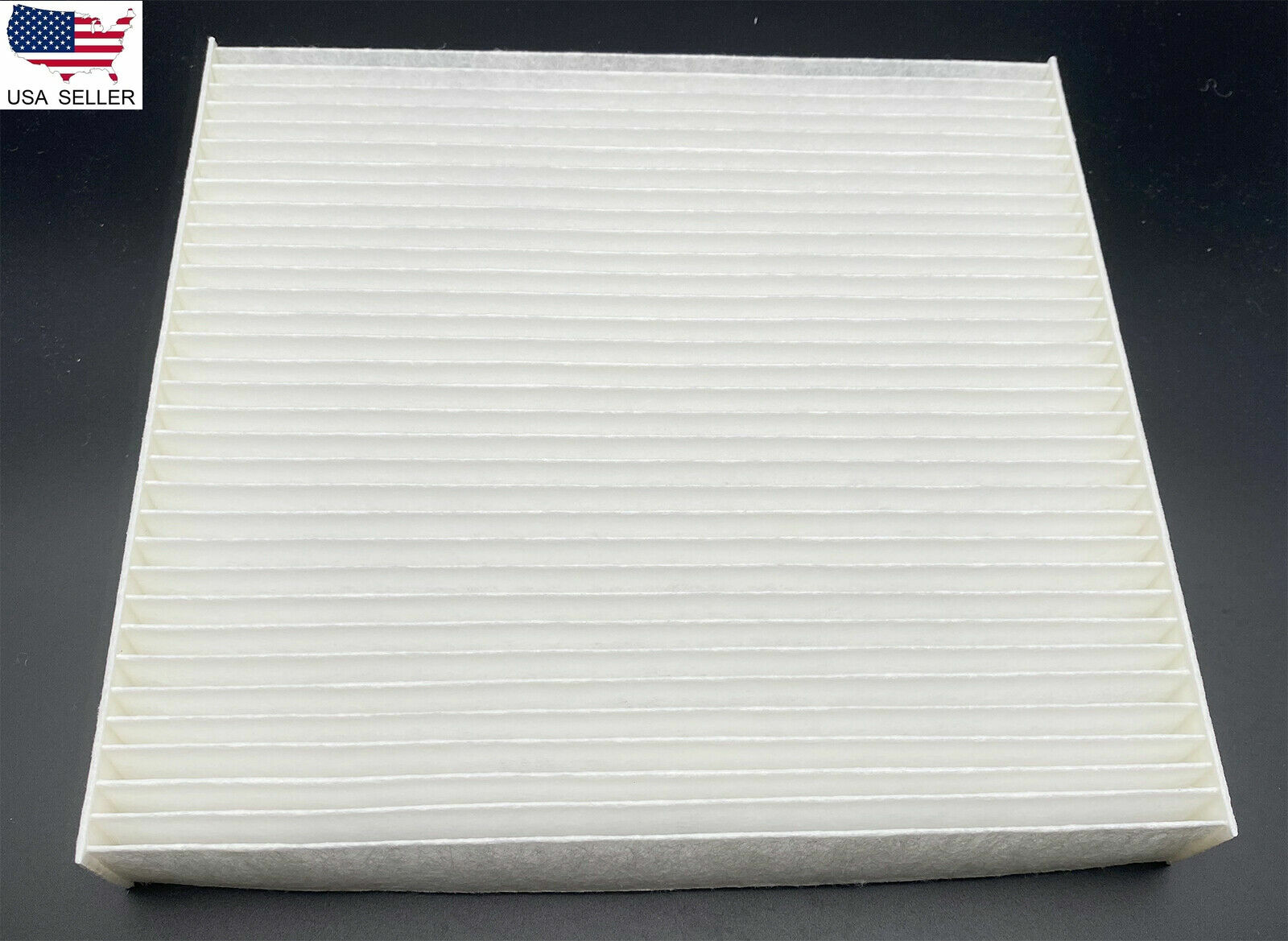 CABIN & AIR FILTER COMBO FOR TOYOTA CAMRY 2.5L 2.4L ENGINE 2007-2017 17801-0H050