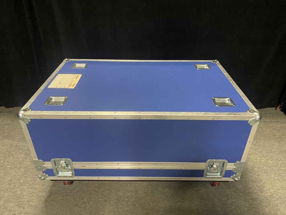BRAND NEW Road Cases