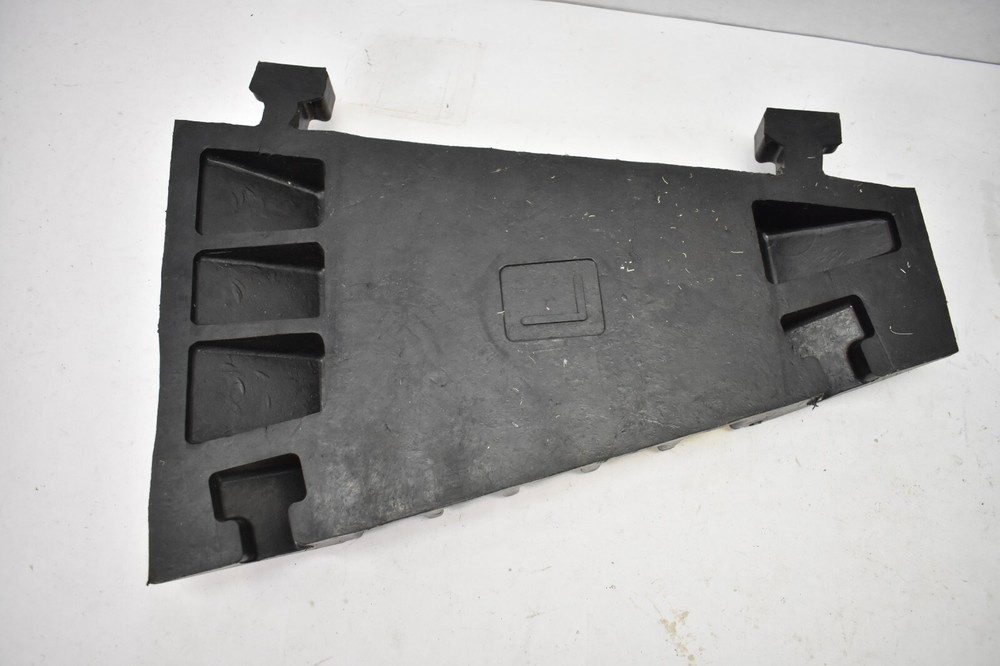 Electriduct 22.5° Left Turn Channel Cable Protector For Falcon General Purpose