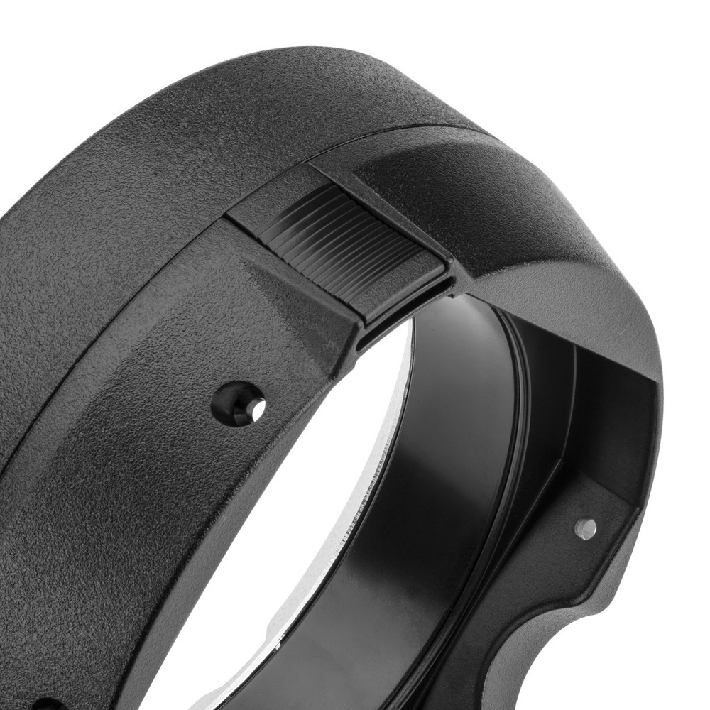 Flashpoint XPLOR 400PRO Elinchrom Mount Adapter