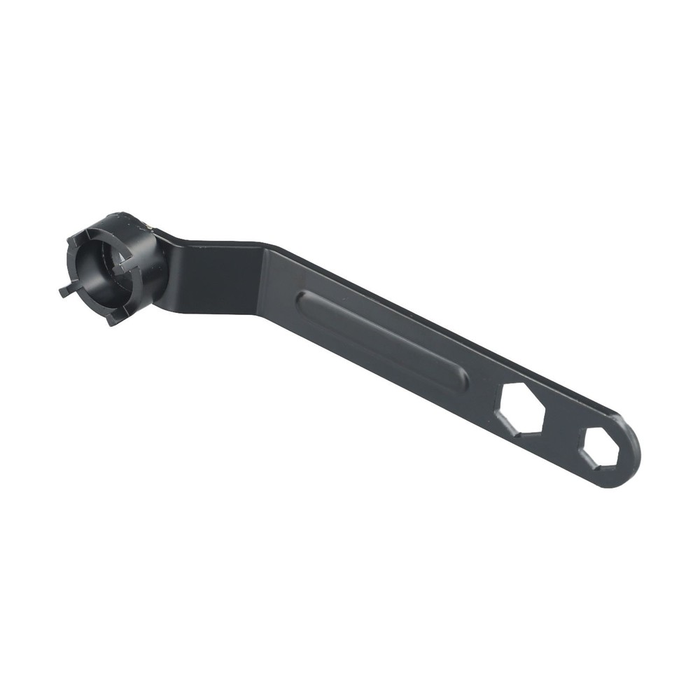 Sturdy Angle Grinder Hand Adjustment Wrench Time saving Disassembly Solution