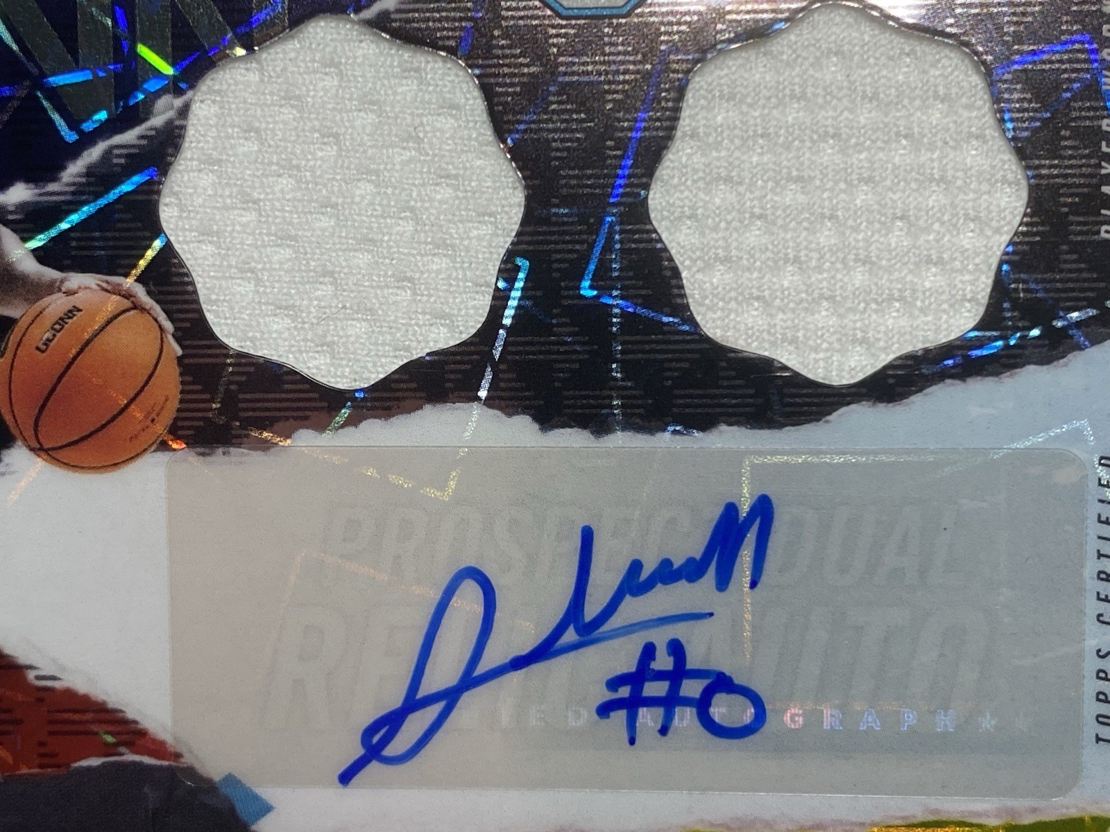 UConn Huskies Basketball Premium 17-Card Collection Lot Autos #d Parallels SP