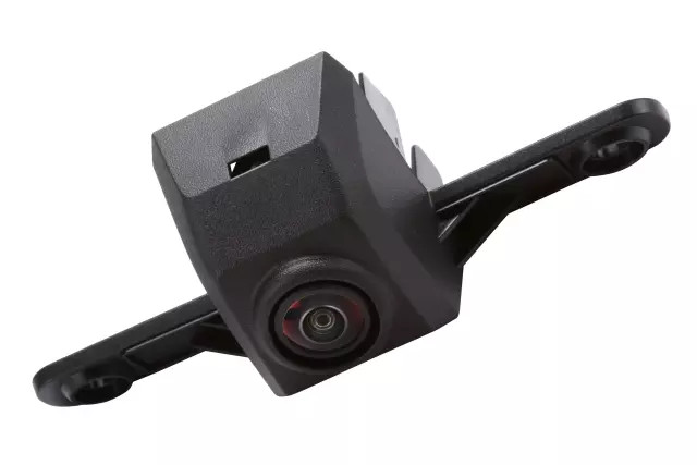 Genuine GM Front View Driver Information Camera 84723755