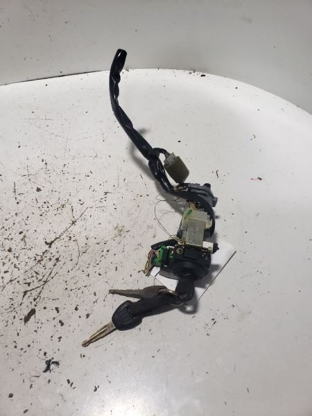 Ignition Switch Fits 1999-2002 ODYSSEY OEM