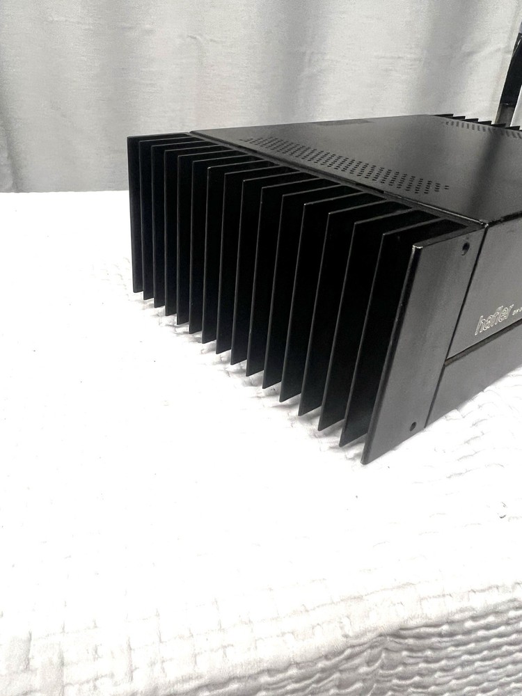 Hafler Dh-200 Stereo Amplifier