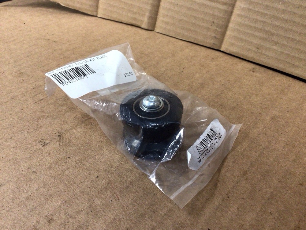MRP Standard Roller Kit Black