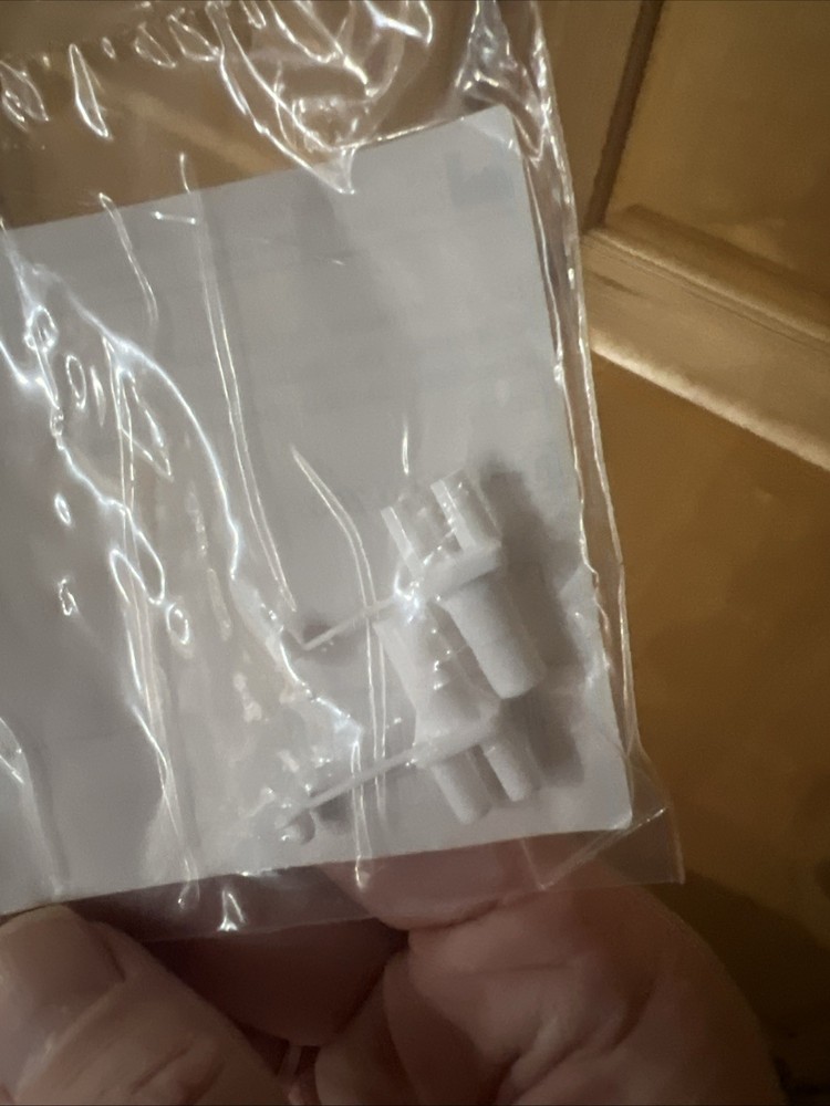 Ardo Tube Connector For Pump Set