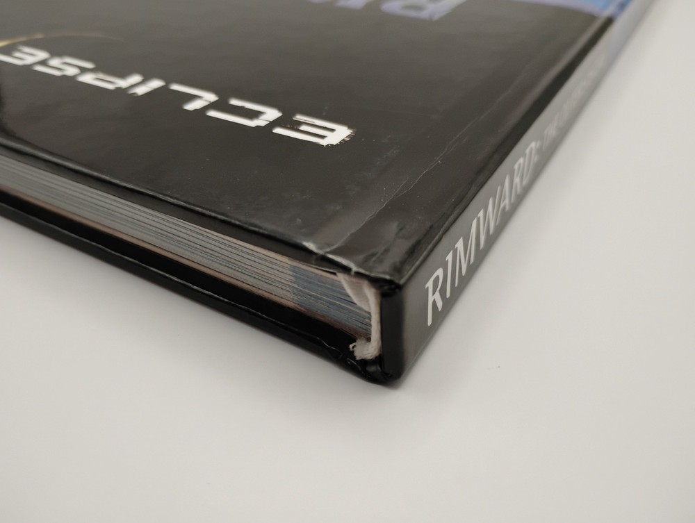 Eclipse Phase - Rimward Sourcebook *NEW*