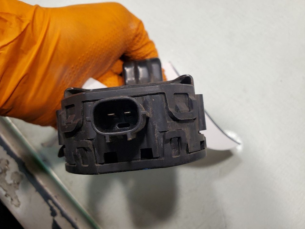 RAV 4 2021 PEDESTERAIN ALERT SPEAKER