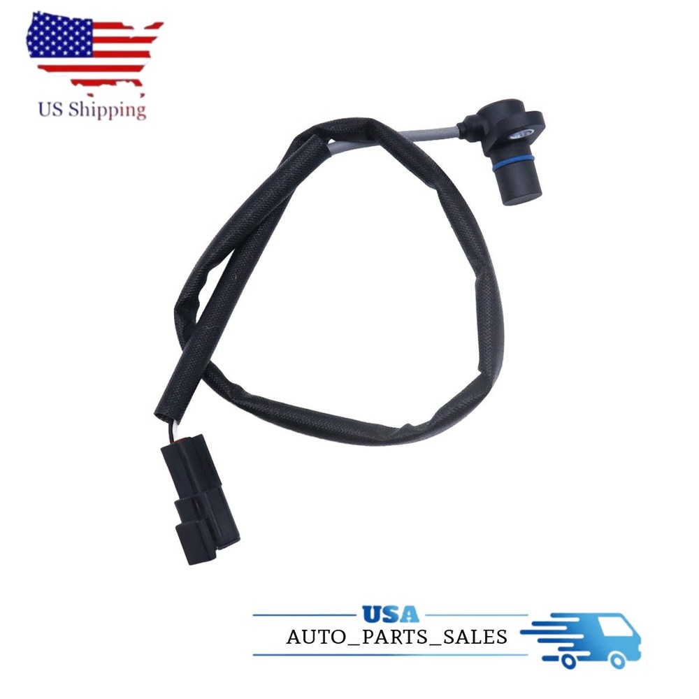 For Harley-Davidson Softail Springer FXSTS Crankshaft Position Sensor