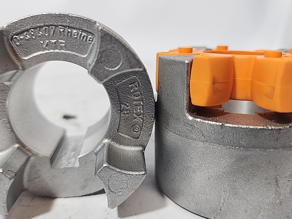 ROTEX 28 D-48407 KTR COUPLING
