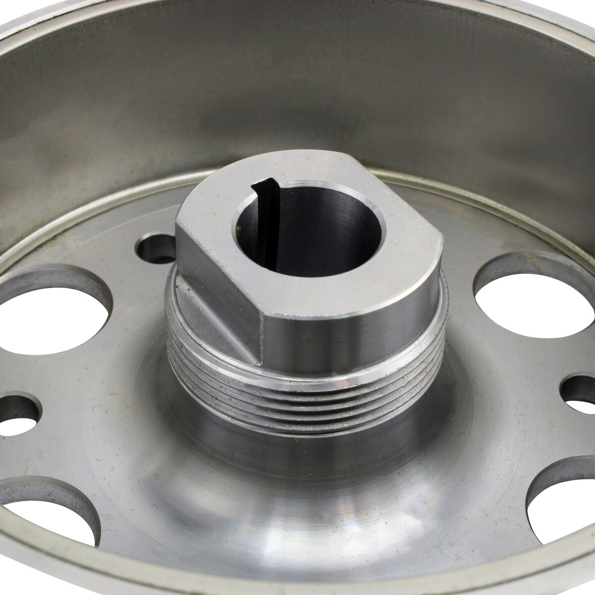 Flywheel for Yamaha YFZ 450 R 2009-2024 OEM # 18P-81450-00-00 18P-81450-01-00