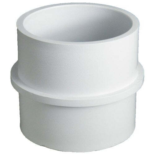 Plastic Oddities Multi-Use Coupling - DWV to DWV