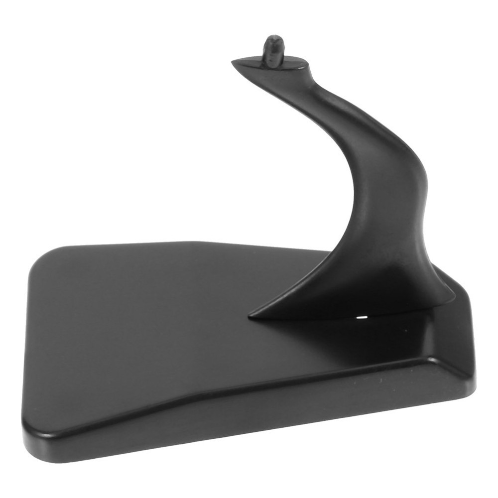 2Pcs Display Stand for Airplane Models Support Base for Collectors
