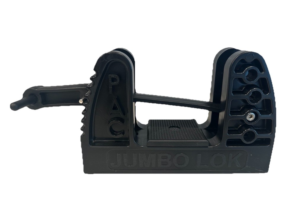 PAC Tool Mounts Jumbolok